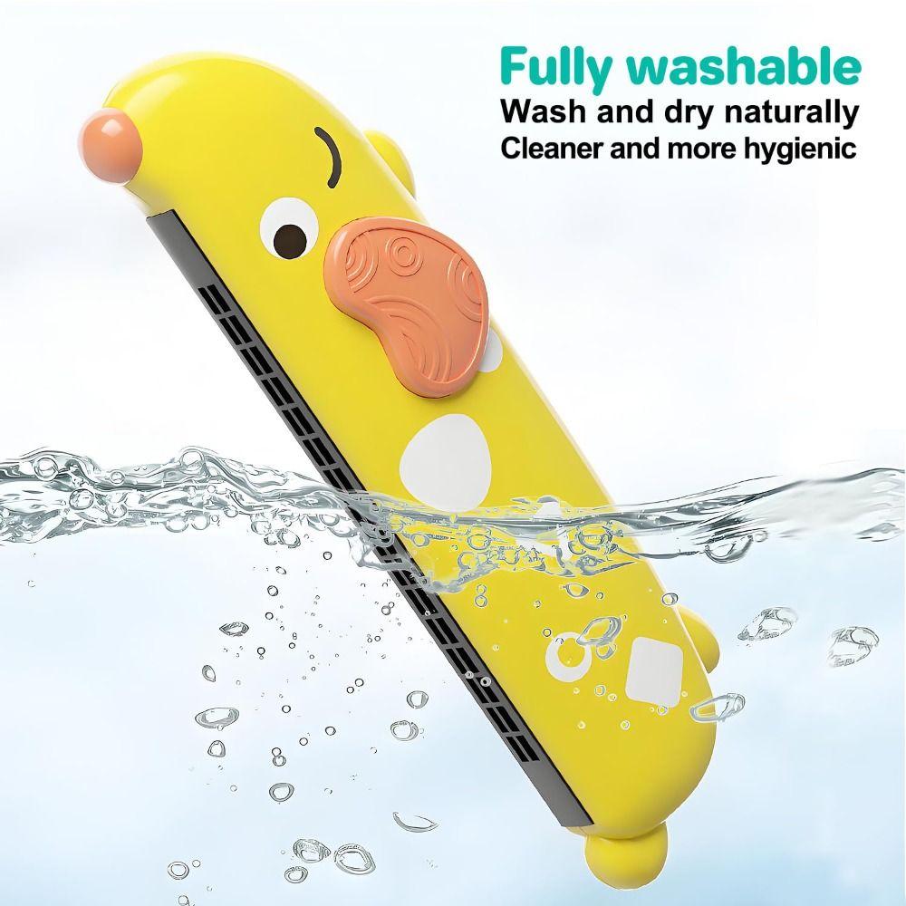 16 Holes Educational Music Toy Puppy Instruments Toys New Harmonica For Kids Beginners