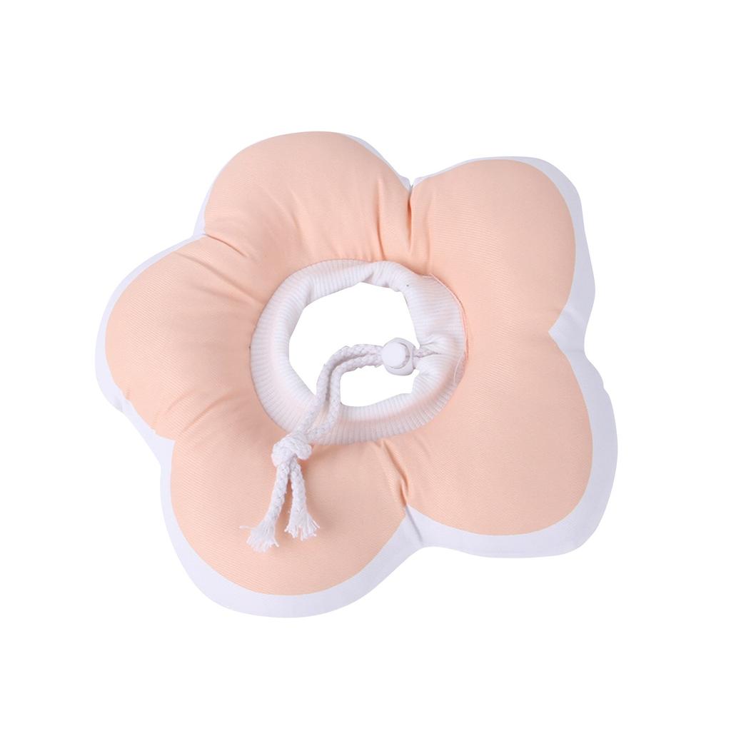 Recovery Collar Small Dog Post Soft Edge Collar For Dogs Cats