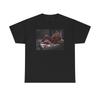 Playstation 2 Werbekampagne T-Shirt Retro Gaming Y2k Tee