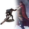 Guts Berserk Action Figure Toy Pvc Model Japanese Manga Collection Ornament