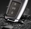 Volkswagen Car Key Cover for Lavida, Sagitar, Tiguan L, Lamando, T-Roc, Teramont, and Bora.
