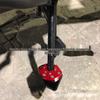 Honda XADV750 (2017-2019) Motorcycle Kickstand Enlarger