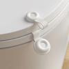 Touch Free Toilet Lid Lifter Handle Durable Closestool Holder  WC Accessories