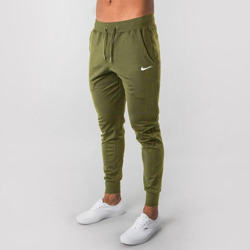 2021 Moda Nuova Primavera Palestre Uomo Joggers Pantaloni Pantaloni Da  Jogging Uomo Pantaloni Abbigliamento Sportivo Pantaloni Casual acquista in  modo economico — spedizione gratuita, recensioni reali con foto — Joom