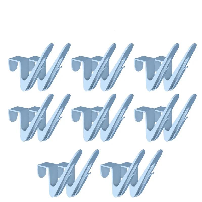 Multifunkční stojan na boty Sušák na boty Větruvzdorný a proti pádu Balkonový artefakt na sušení bot Sušení bot Domácí úložný prostor Pantofle Sportovní boty