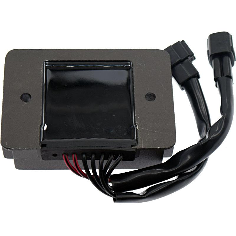 For Suzuki LTA700X KingQuad 2005-2007 SFV650 2014-2015 SV1000 2003-2007 Motorcycle Voltage Regulator Rectifier