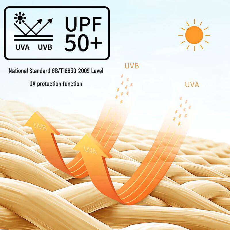 ROMON Men's Ice Silk Quick-Dry Outdoor Casual Pants