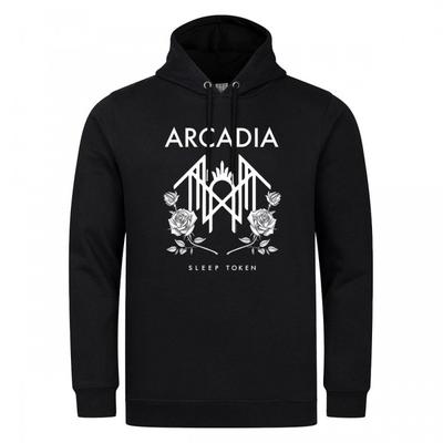 Tops – Hoodies & Sweatshirts