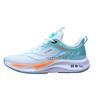 Couple new breathable sneakers student comfortable soft sole lightweight running shoes summer mesh ultra-light comfortable shoes