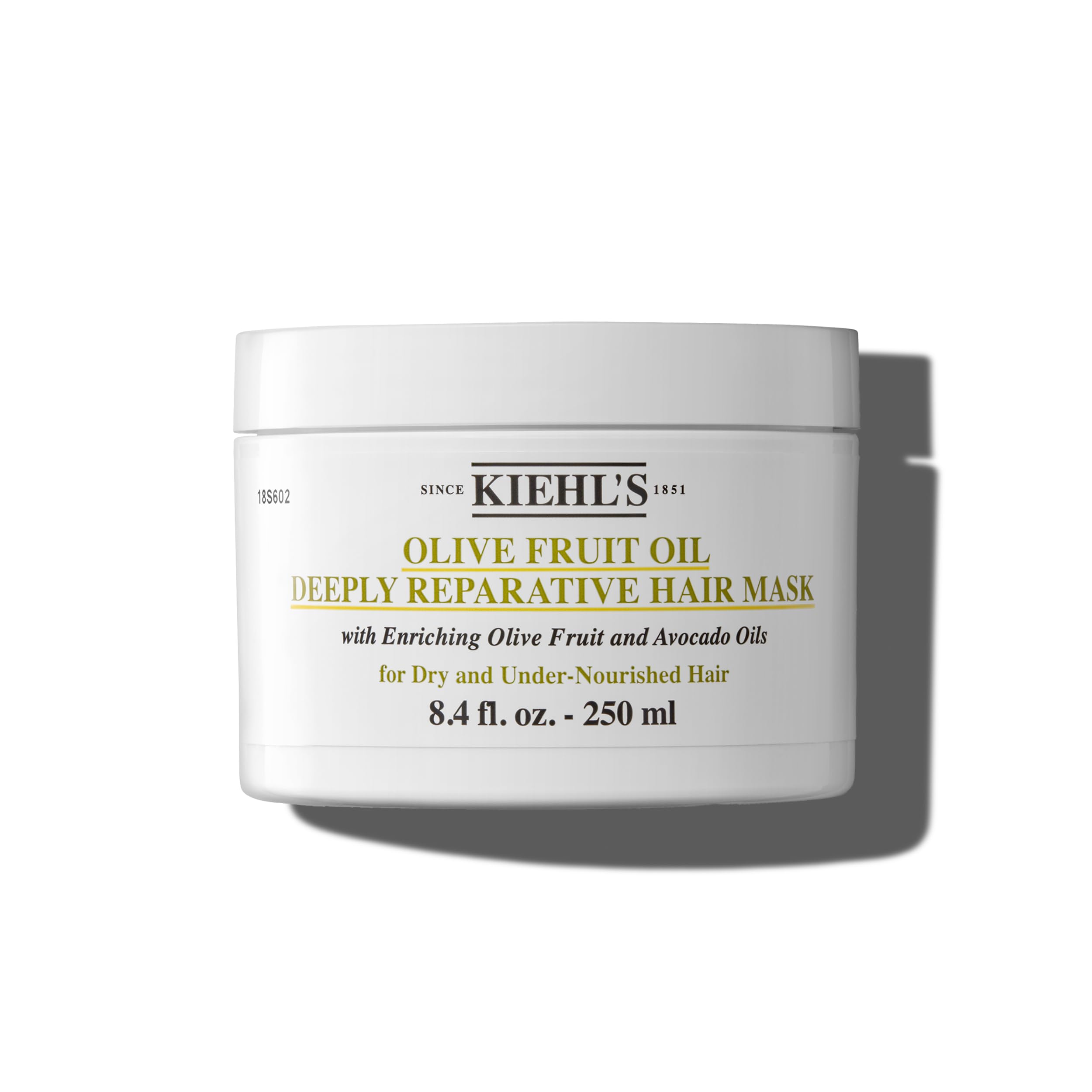 

Kiehl s Hair Pack OFO 240g Treatment Hair Pack Damage Genuine Product