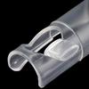 Flute Blower Mouthpiece Whistle For Beginner Easy To Blow Flute Blowing Aid