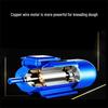 JPHZNB Blade Dough Mixer 25L
