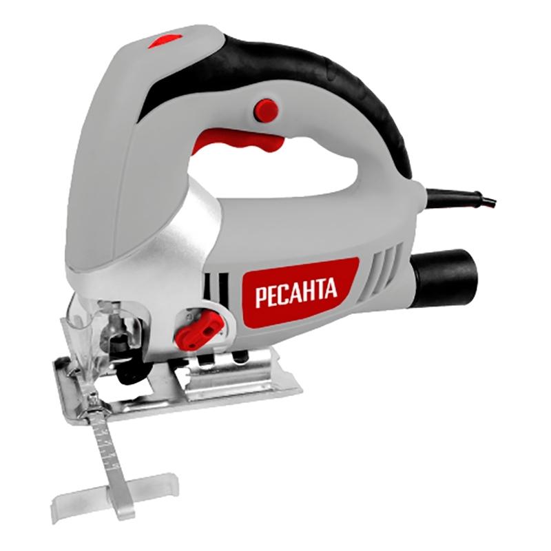 

Электрический лобзик Ресанта Л-80 750
