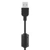2meters USB Mouse Line Wire Cable Replacement Repair Accessory For Logitech G500s Game Mouse