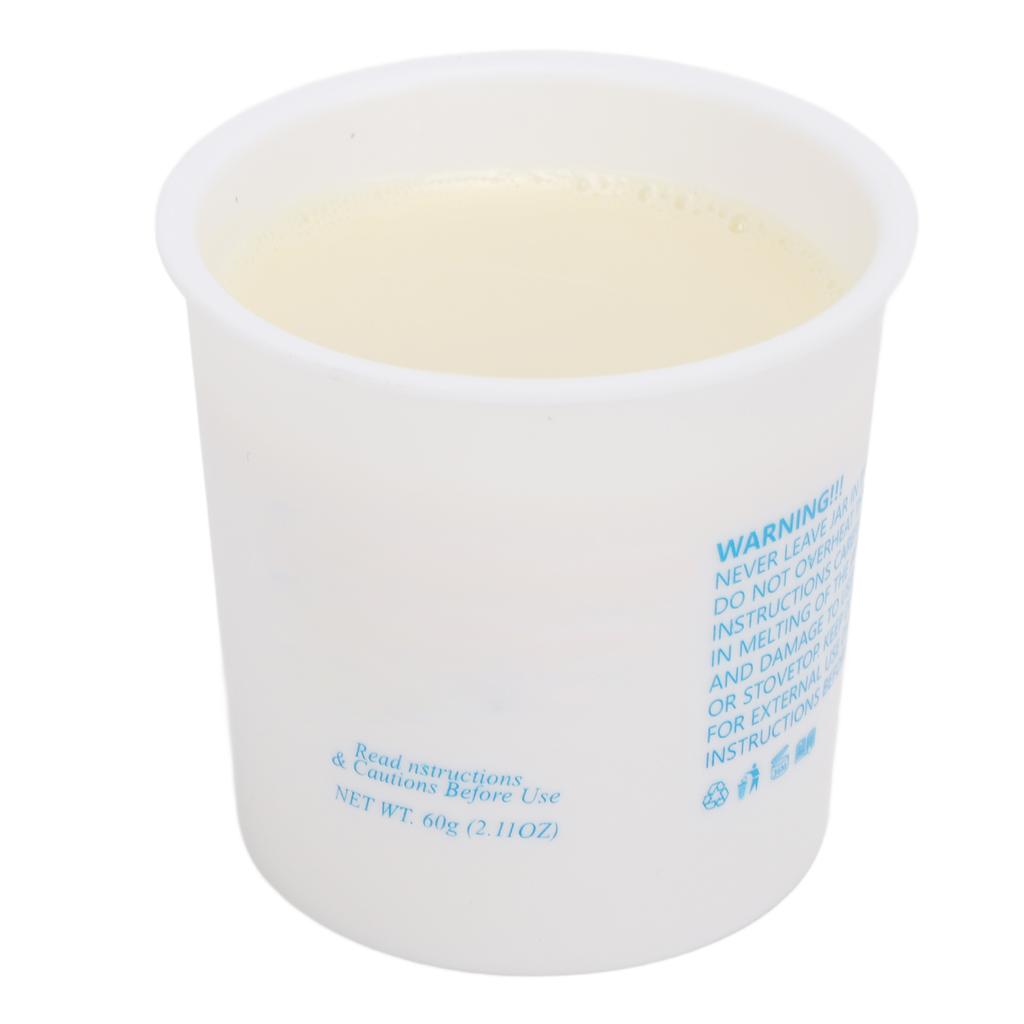 Microwavable Eyebrow Face Lip Wax Multi Functional Professional Waxing Kit for Eyebrow