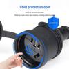 TOWE 10A To 16A Power Extension Cord