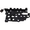 Transmission Conductor Plate, Trans Valve Body Plate 6F35 Valve Body Plate Professional ABS Metal Replacement for Escape Automatic