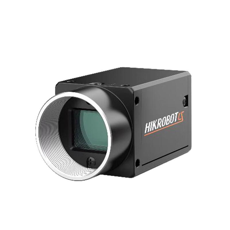 Hikrobot MV-CS050-10GC-PRO 5MP Color GigE Vision Sensor CN Plug (adapter Included)