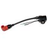 6R3-85570-01 Zündspule für Yamaha 2-Takt 100 115 150 175 200 225 PS Bootsmotor