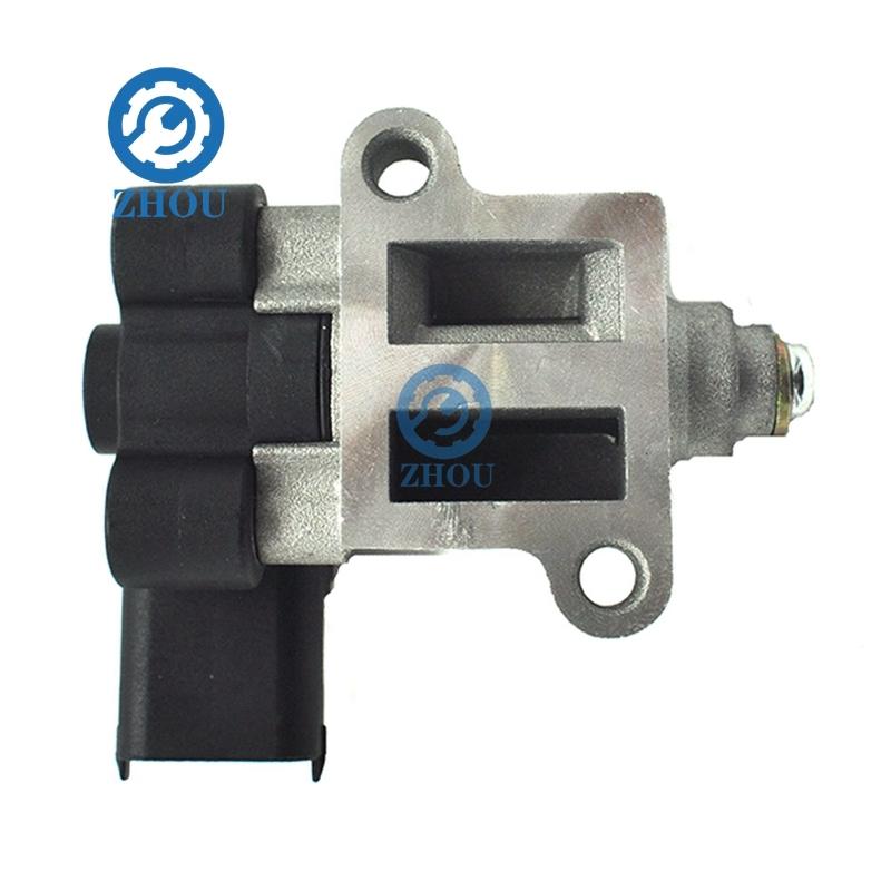 Idle Speed Air Control Valve 35150-02800 9521930709 9520930007 For HYUNDAI MATRIX I10 1.1 2008 KIA Picanto 2007-2010 G4HE