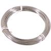 Kanda Stainless Steel Cooking Wire No. 20 (0.9mm x 99m) for Roasted Pork Char Siu and Meat Trussing, Made in Japan