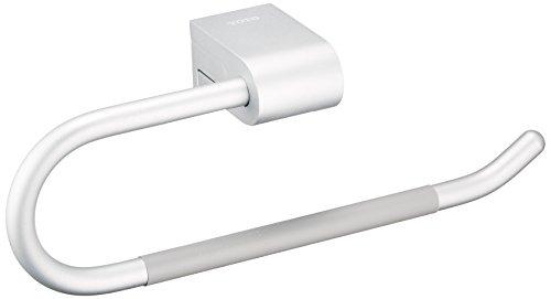 

TOTO Towel Ring, White YHT100