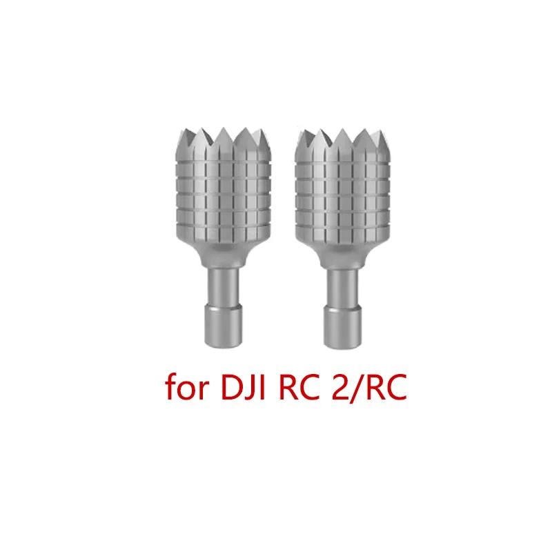 For DJI Mini 4 Pro Air 3 RC 2 Lanyard Shoulder Neck Strap Hanging Sling Screen Remote Control Joystick Sun Hood Tempered Film