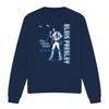 Elvis Presley Unisex Mikina pro dospělé One Night Only