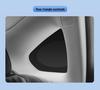 Tesla Model/Y Six-Seater Front Windshield Sunshade & Privacy Blackout
