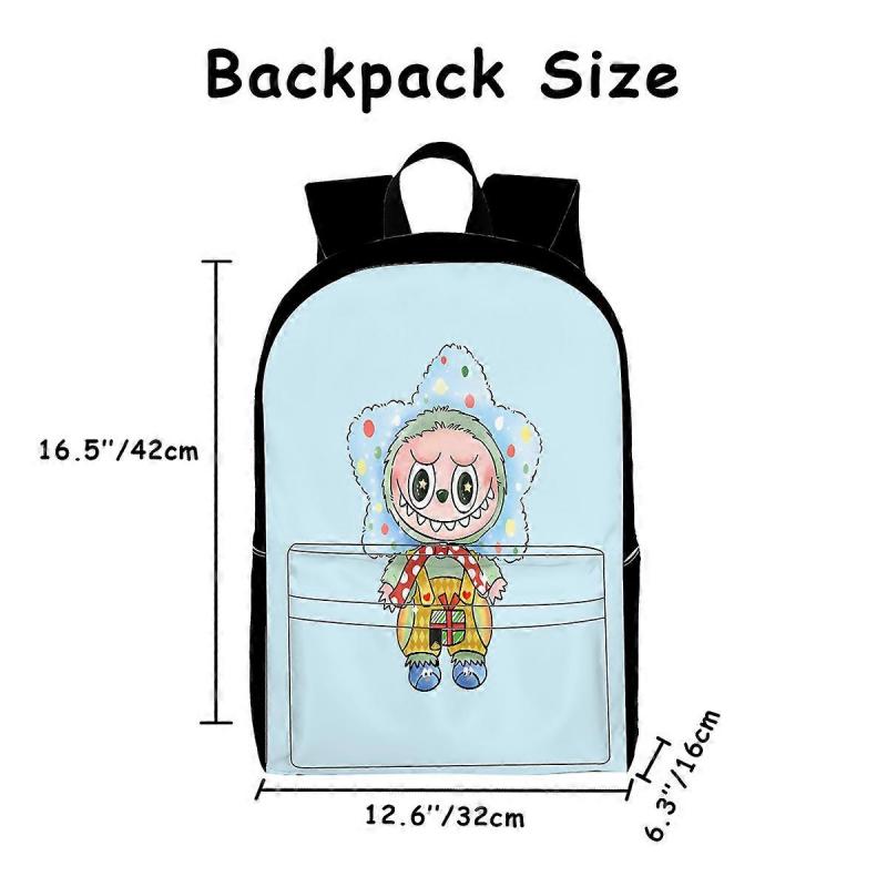 Travel Laptop Backpack, Fits 15.6 Inch Notebook, with Multiple Organizational Compartments for Teen Student Business Work P1852