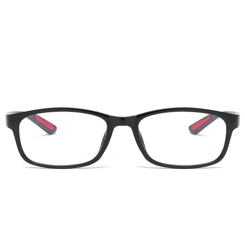 Очки для чтения с защитой от синего света — фото 3