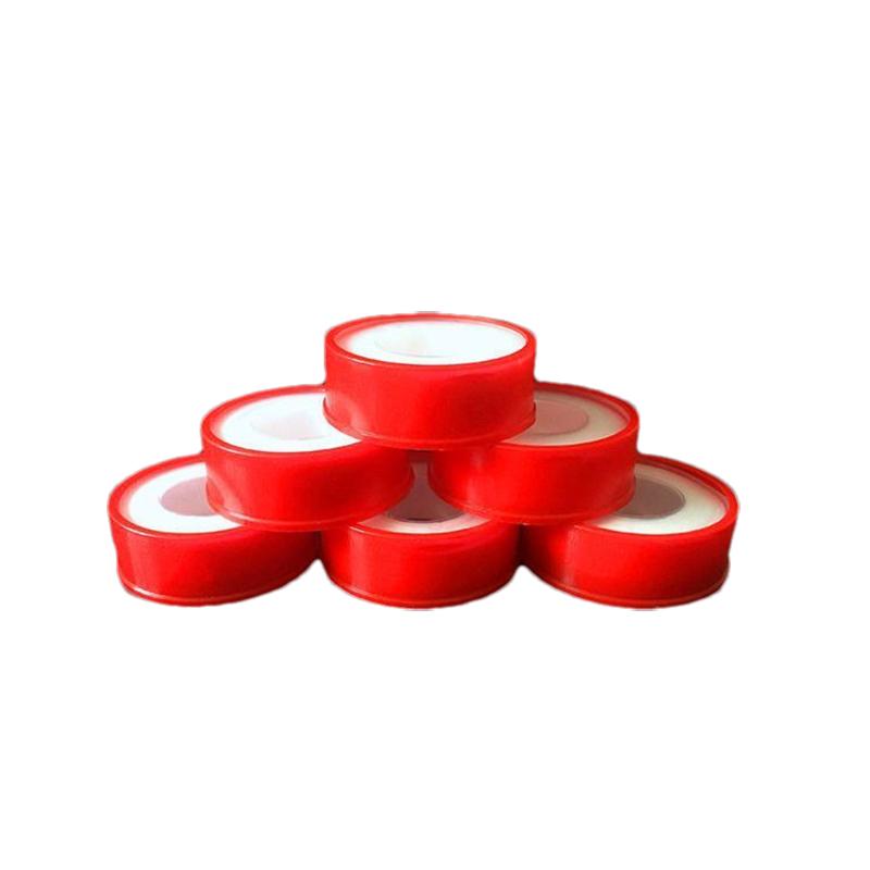 20M/Roll PTFE Water Pipe Tape Oil-free Belt Sealing Band Fitting Thread Seal Tape Home Improvement Practical Tools PlumbingPinstriping Tape 3