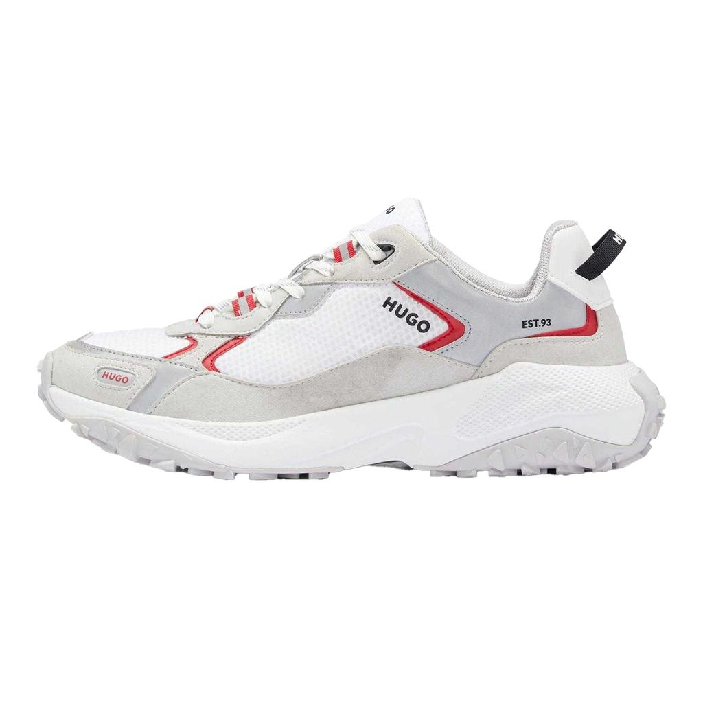 Hugo Mens Go 1st Logo Trainers