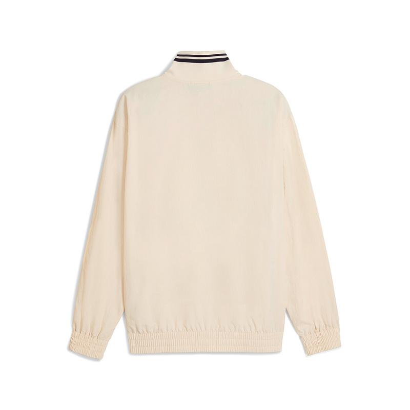 Puma Fashion Versatile Woven Long Sleeve Jacket Unisex Jacket 634028-87