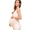 Adjustable Breathable Maternity Support Belt for Prenatal Pain, Back Support, and Fetal Safety.