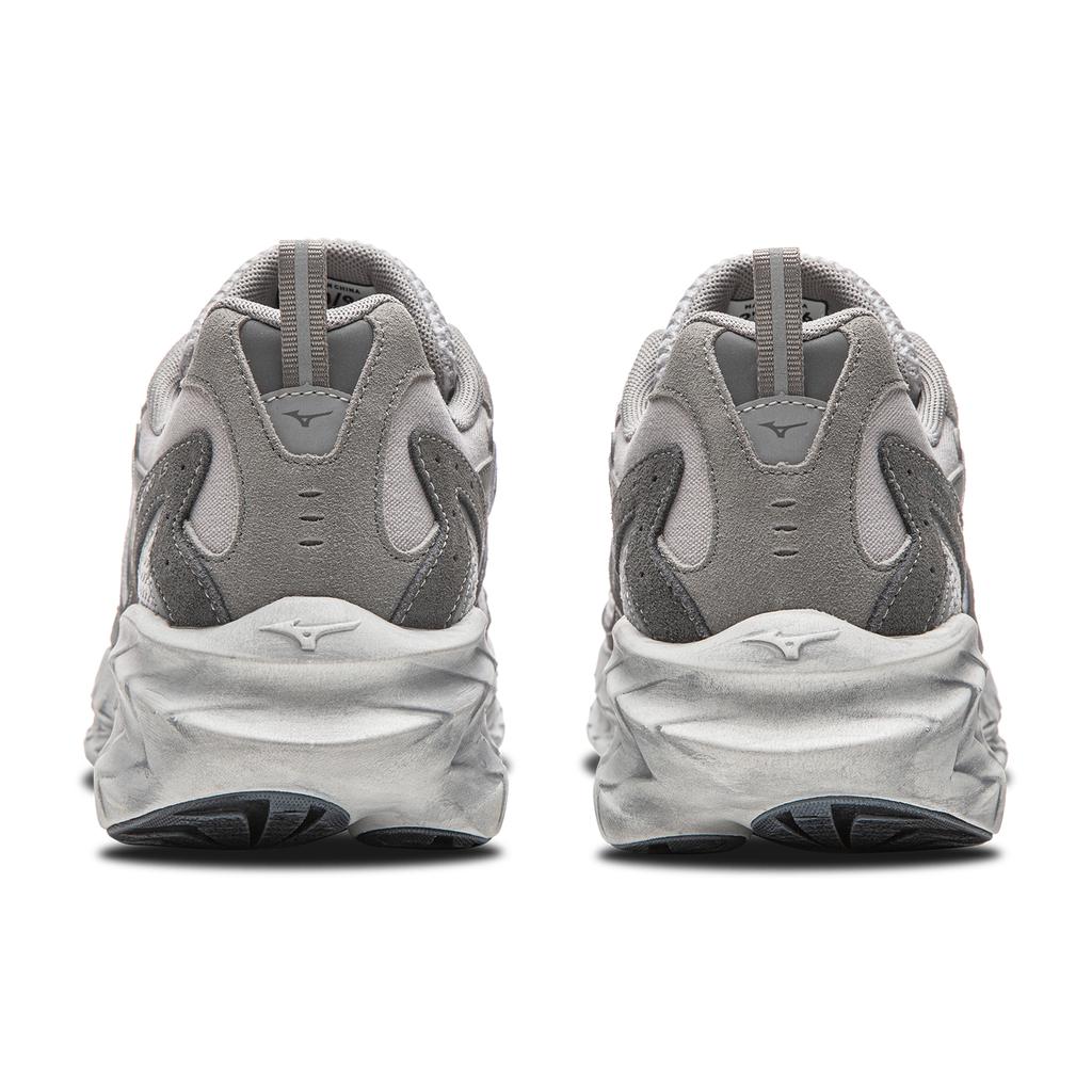 Mizuno ASTRO LS Niedrig geschnittene Laufschuhe Unisex Wolkenblau D1GH252106