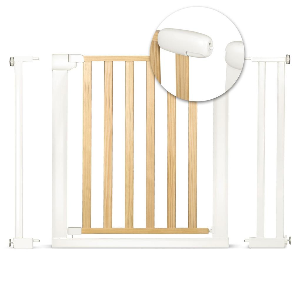 Nukido Safety Gate Barrier