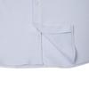 DakS Men S Cotton Blend jerSey Solid Regular Fit dreSS Shirt dmp1Shdl184b1