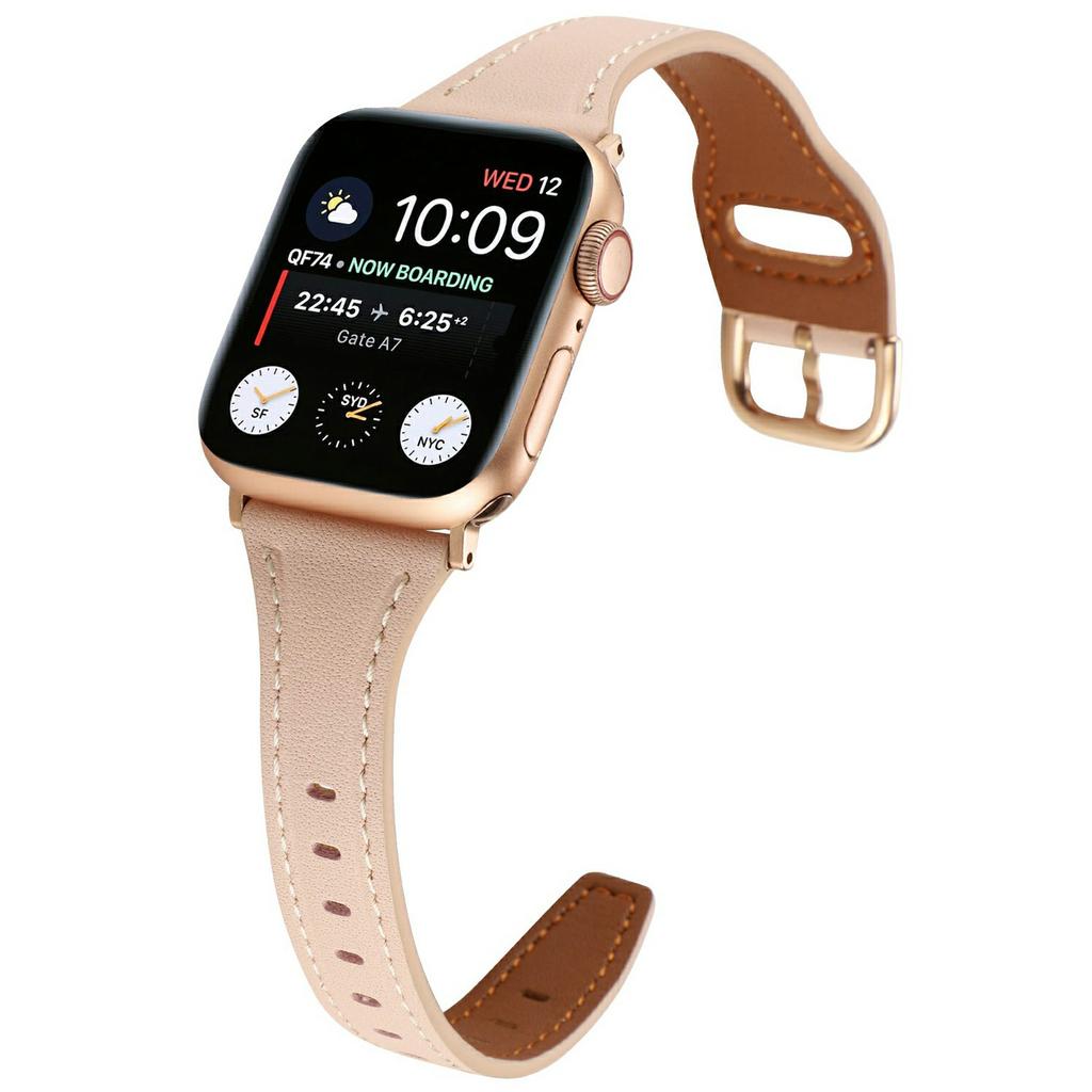 For Apple Watch 10 46mm/Ultra 2/Ultra 49mm/9 8 7 45mm/SE (2023) SE (2022) SE 6 5 4 44mm/3 2 1 42mm Watch Strap