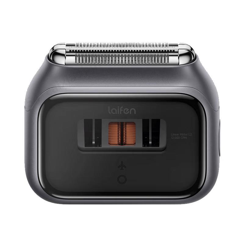 Lefan P3 Pro Portable Electric Shaver CN plug (adapter included)