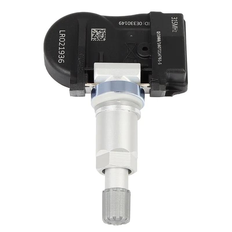 4 Stück BHA437140 BHA4-37140A Auto Reifendruckkontrollsensor TPMS 315MHZ Für Mazda 2 3 5 CX-3 CX-5 CX-7 CX-9 RX-8 68375775AA