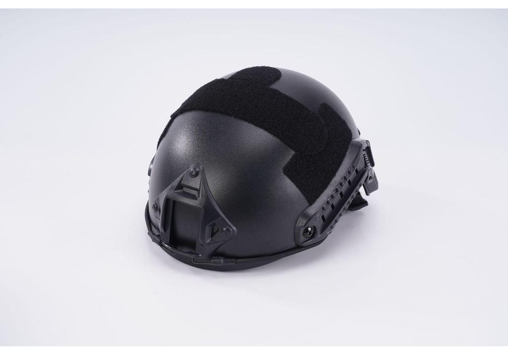 Luxury Edition Adjustable Tactical Helmet for Outdoor CS and Cycling
