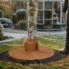 Thermal Insulation for Park Trees Palm Tree Protector, Winter Frost Cover with Drawstring And Ground Stakes, Freeze Protection Wrap