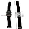 Portable Cricket/Tennis/Padel Scorer Wristband Instant Score Tracker No Memory Loss Suitable For Coaches, Referees, Players