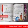 Five Thousand Years of Chinese History: Children's Full-Color Pinyin Edition, 6 Volumes