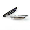 Dynamic LED Side Marker Clear Turn Signal For BMW E46 E90 E91 E92 E60 E87 E82 UK