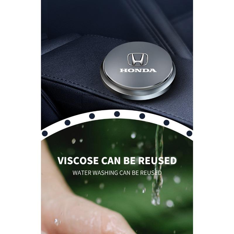 Automobil Lufterfrischer Ätherisches Öl Diffusor Zubehör für Honda Accord CRV Fit Jazz Odyssey Civic Vezel Pilot HRV Styling Insight