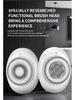 Smart Wall-Mounted Electric Shower & Back Scrubber