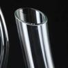U-shaped wine decanter 1500ml gift box harp swan decanter Crystal creative wine separator