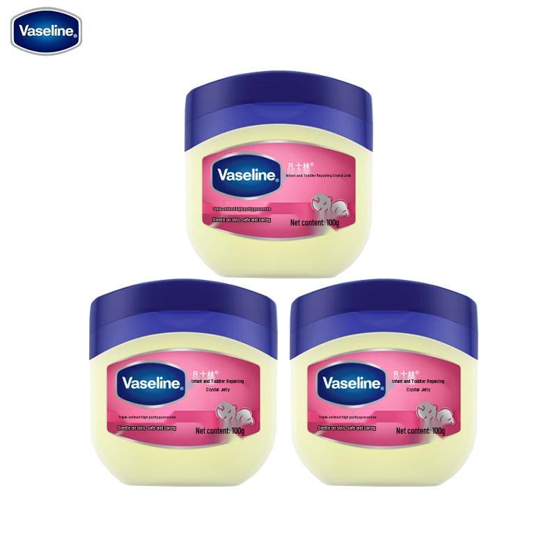 Vaseline Baby Repairing Petroleum Jelly